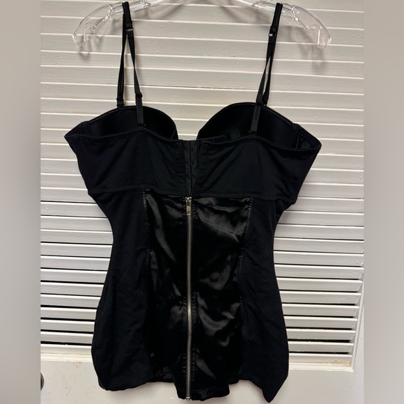 Yummie Tummie shapewear tank XL NWT - Picture 3 of 5